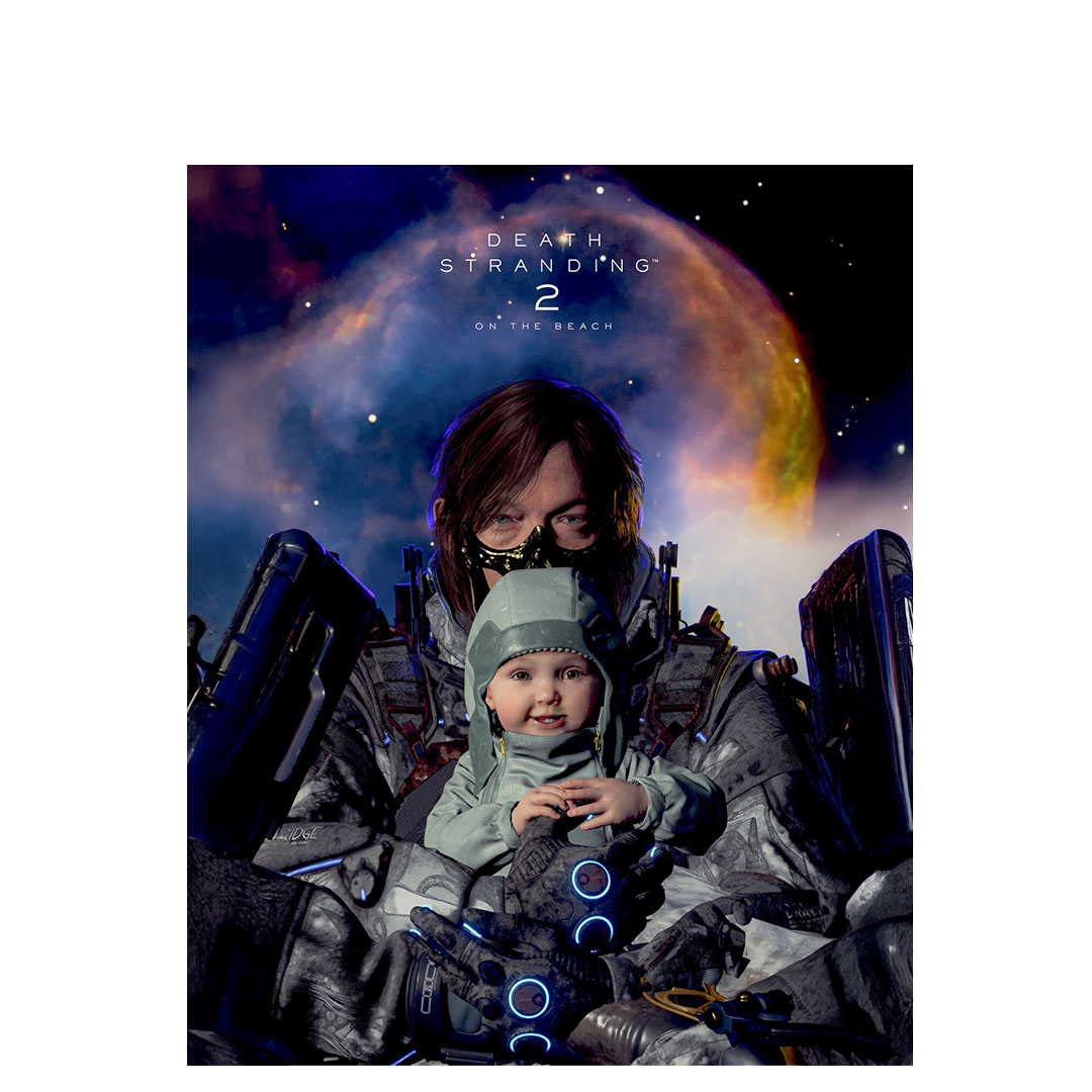 overlay