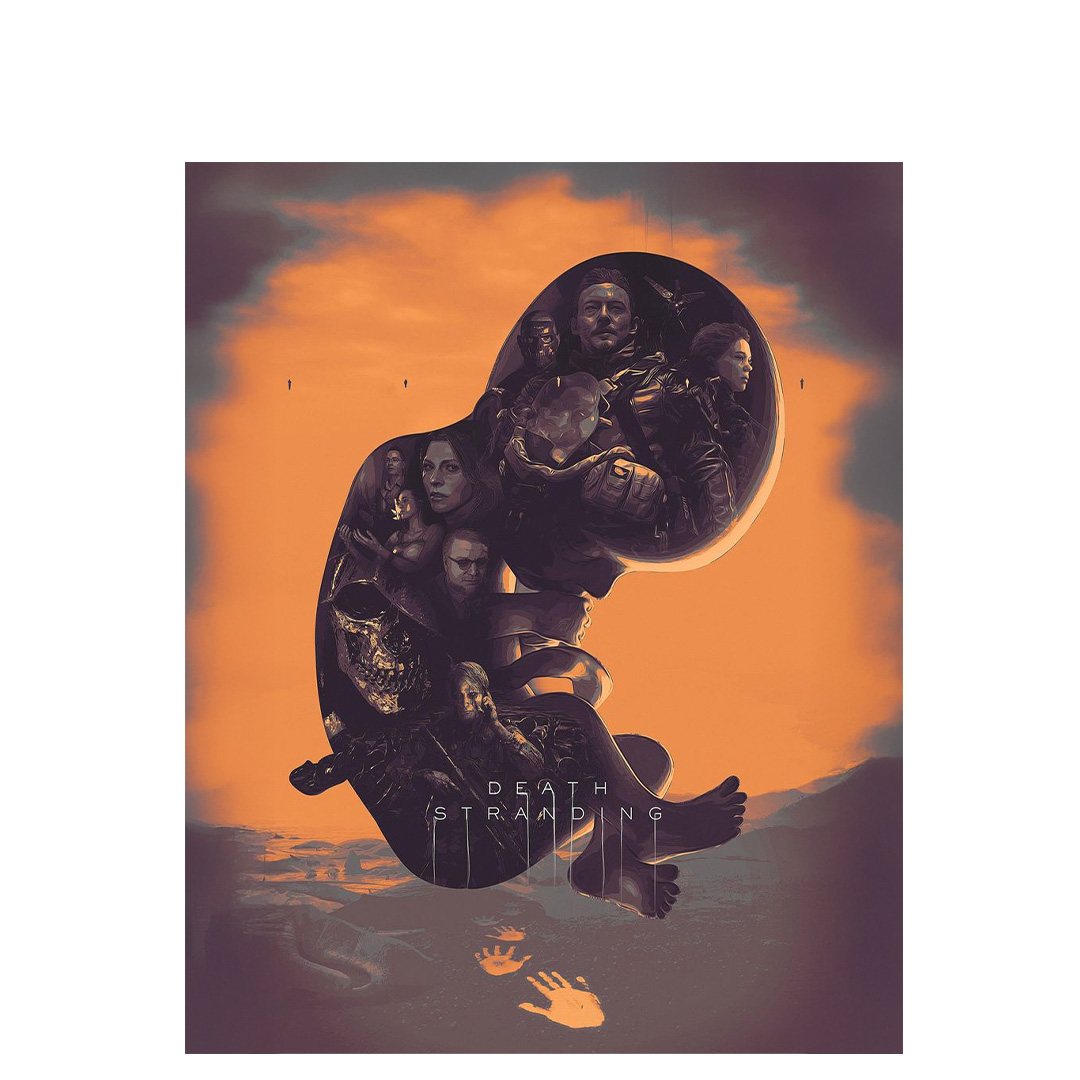 overlay
