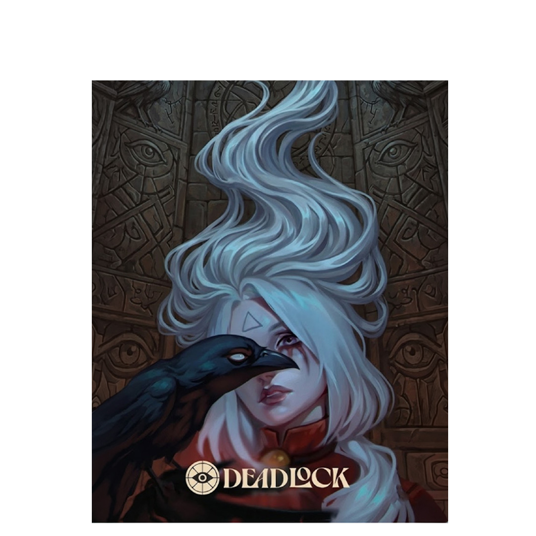 overlay