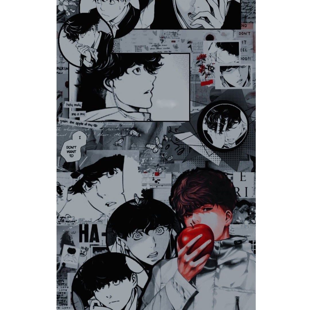overlay