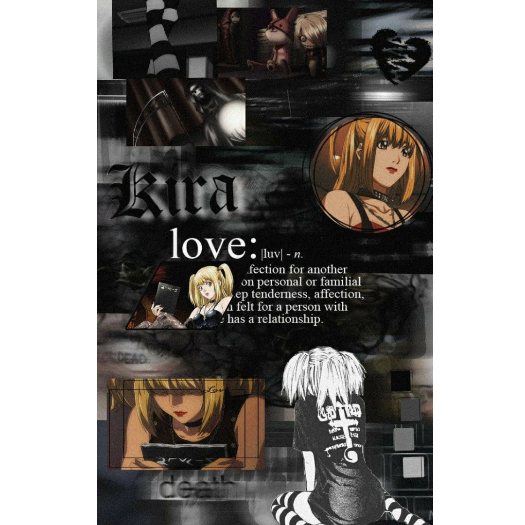 overlay