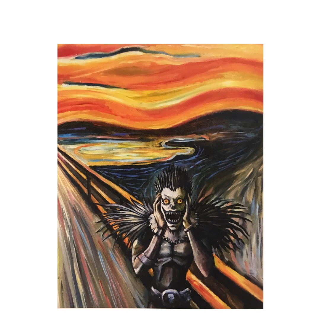 overlay