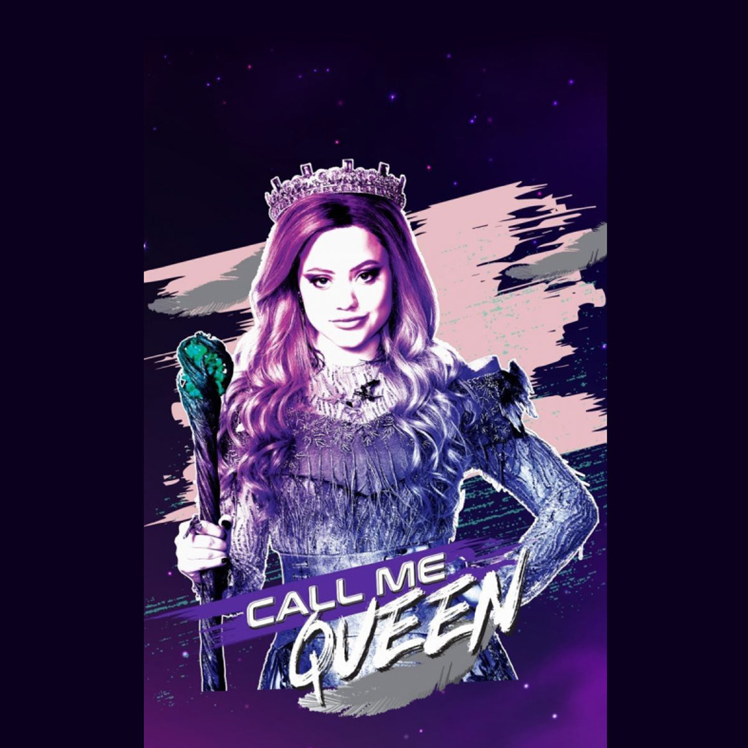 overlay