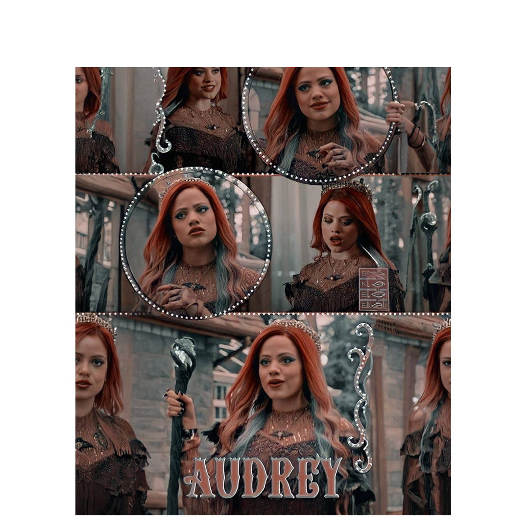 overlay