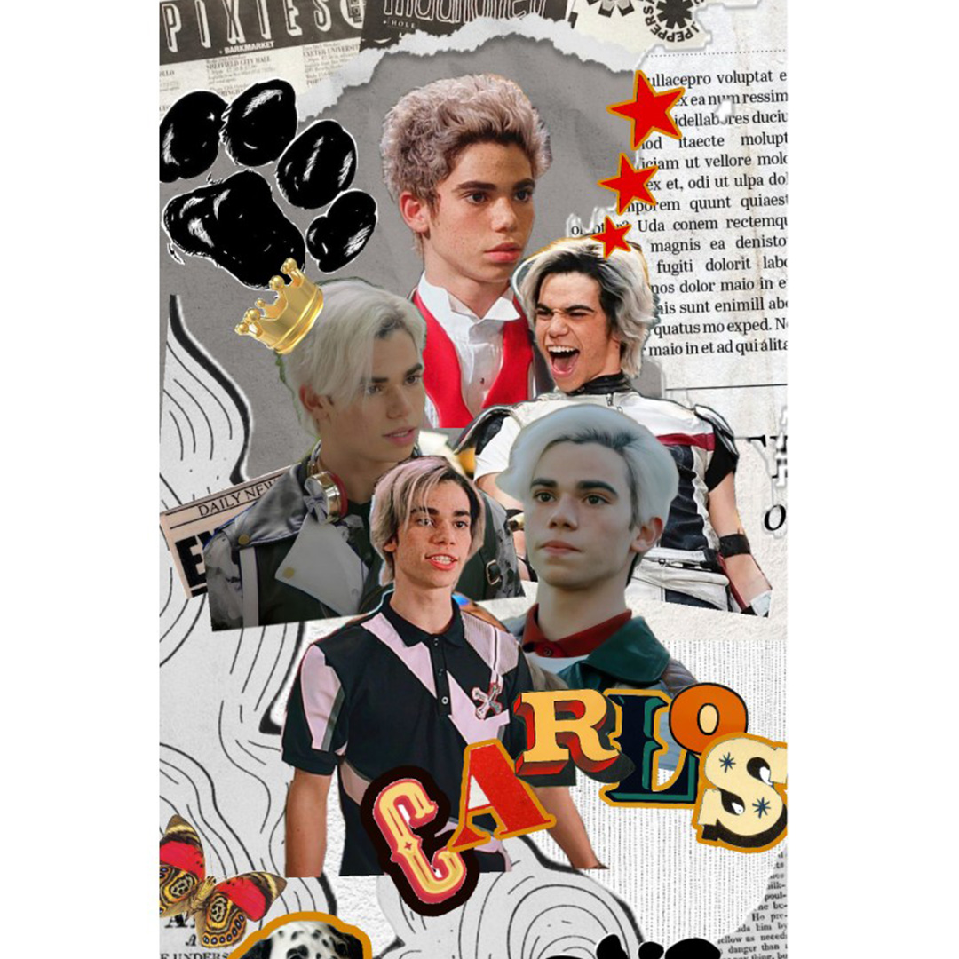 overlay