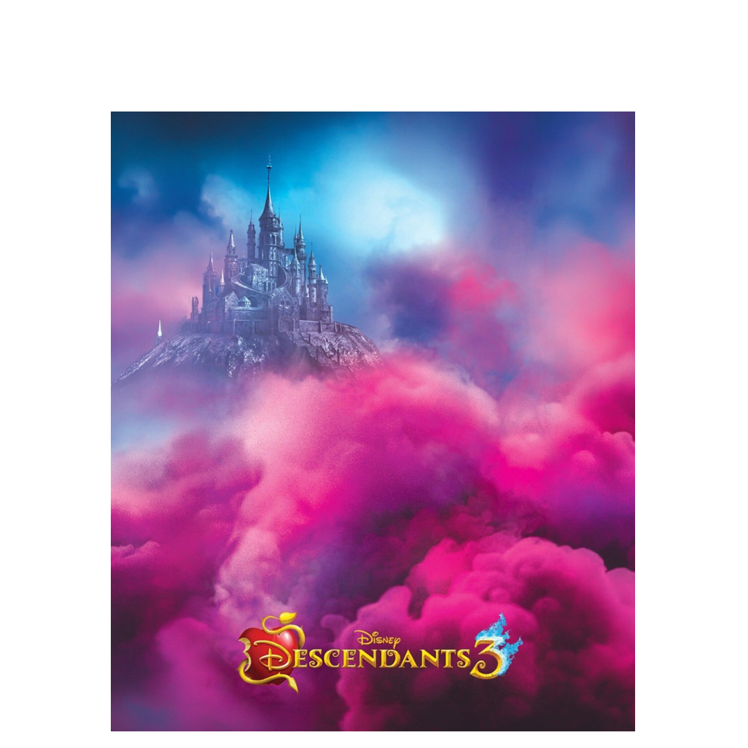overlay