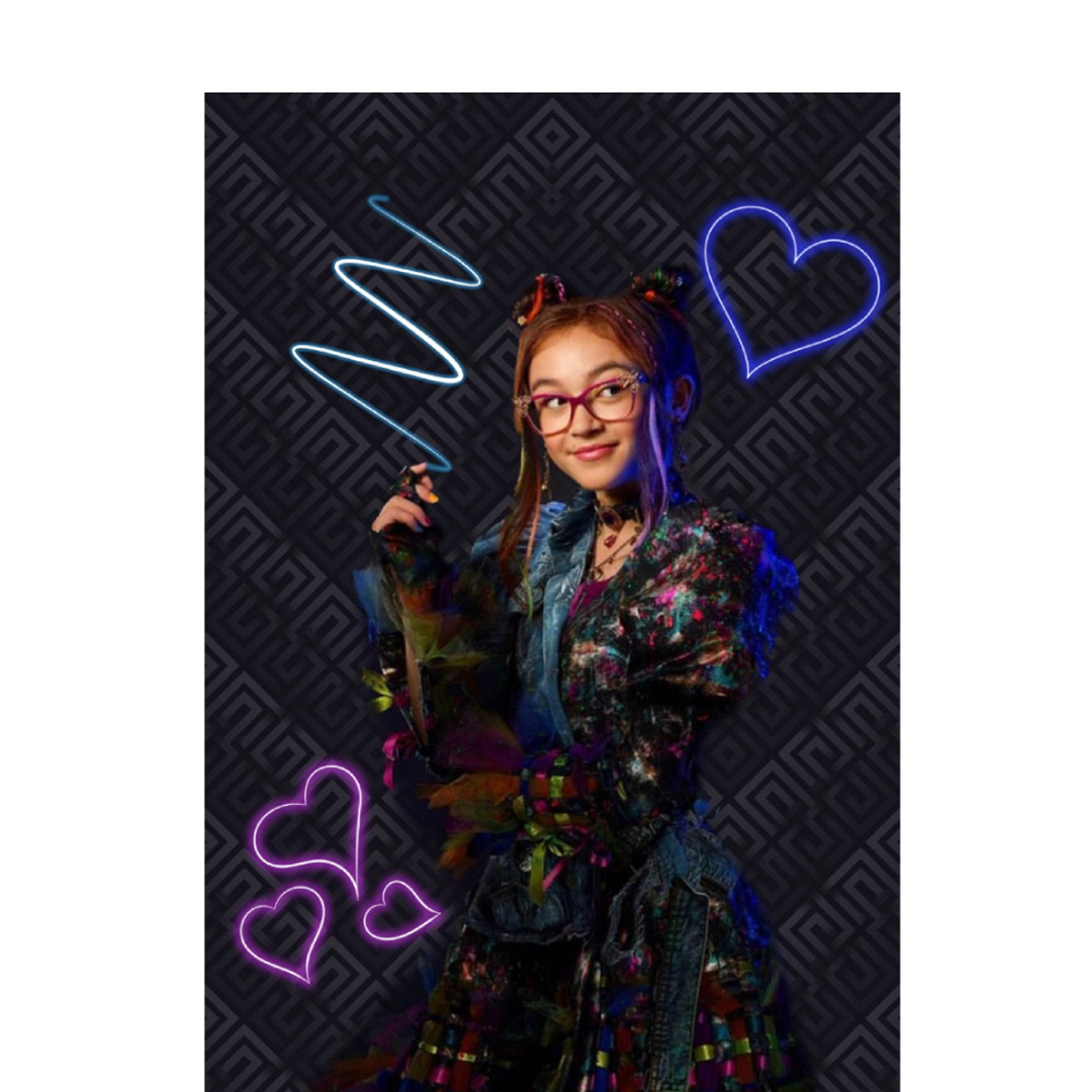 overlay