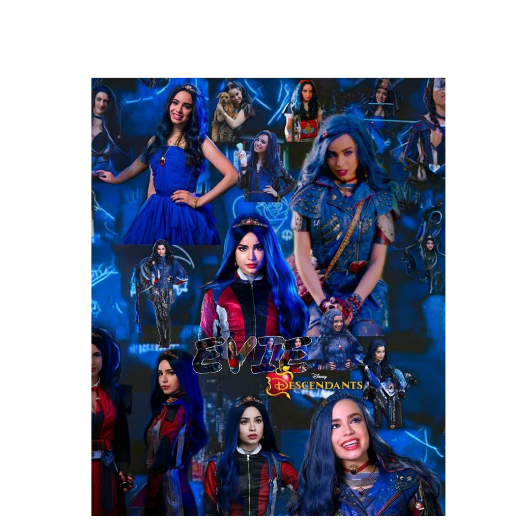 overlay