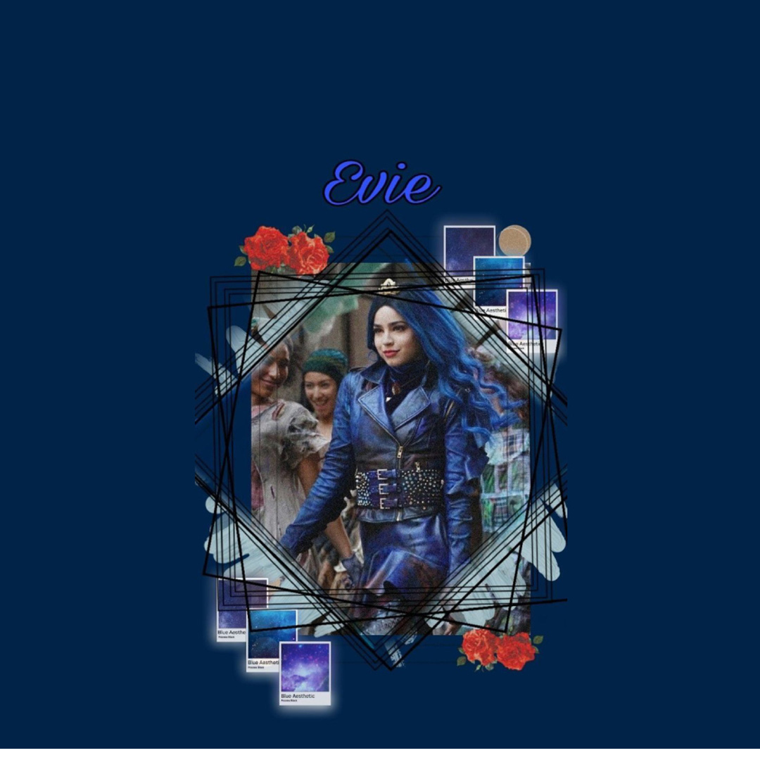 overlay
