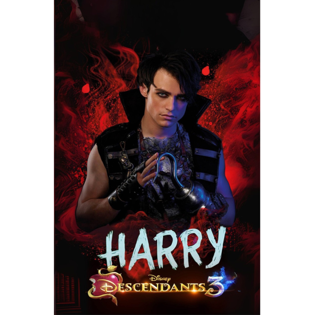overlay