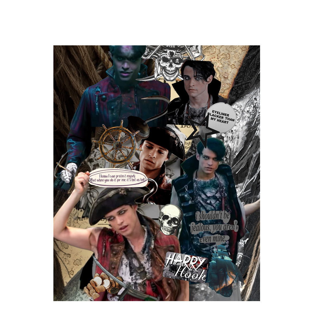 overlay