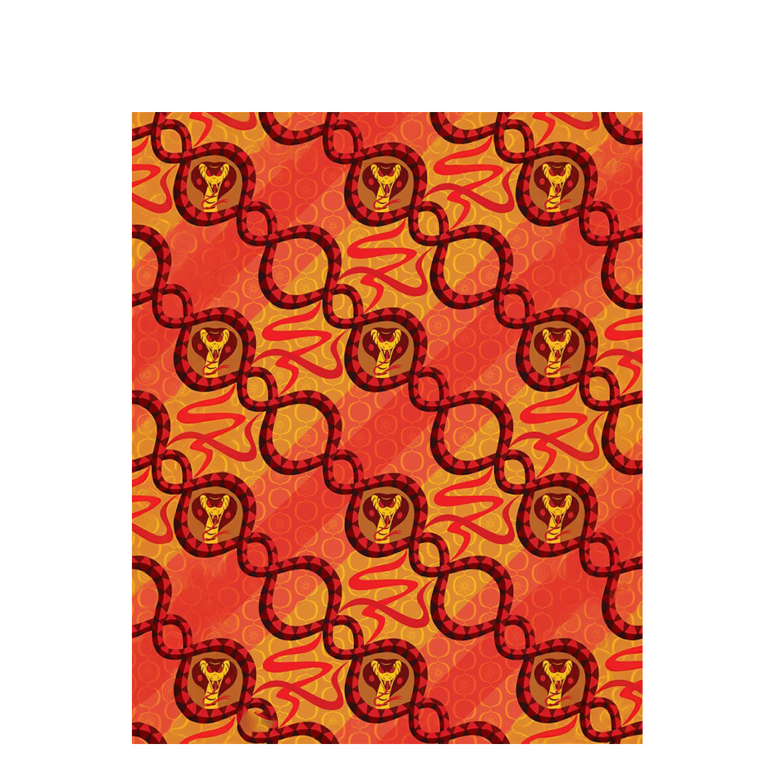 overlay