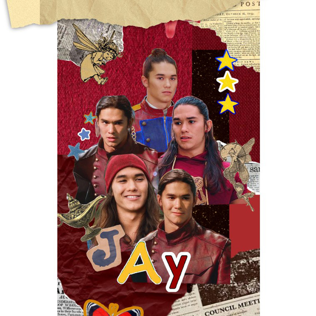 overlay
