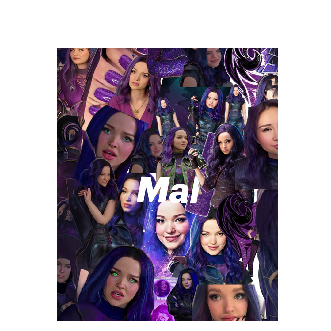 overlay