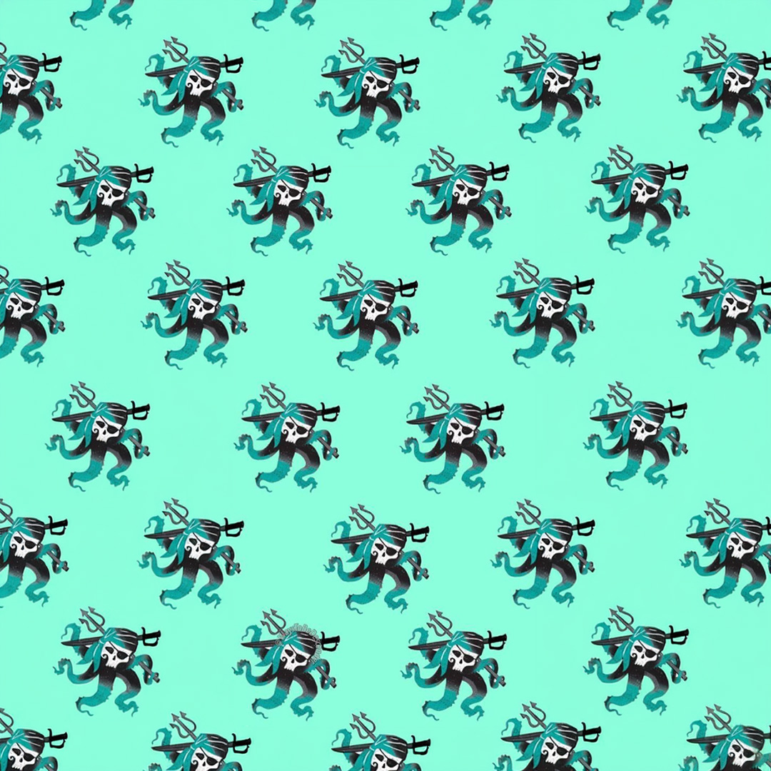 overlay