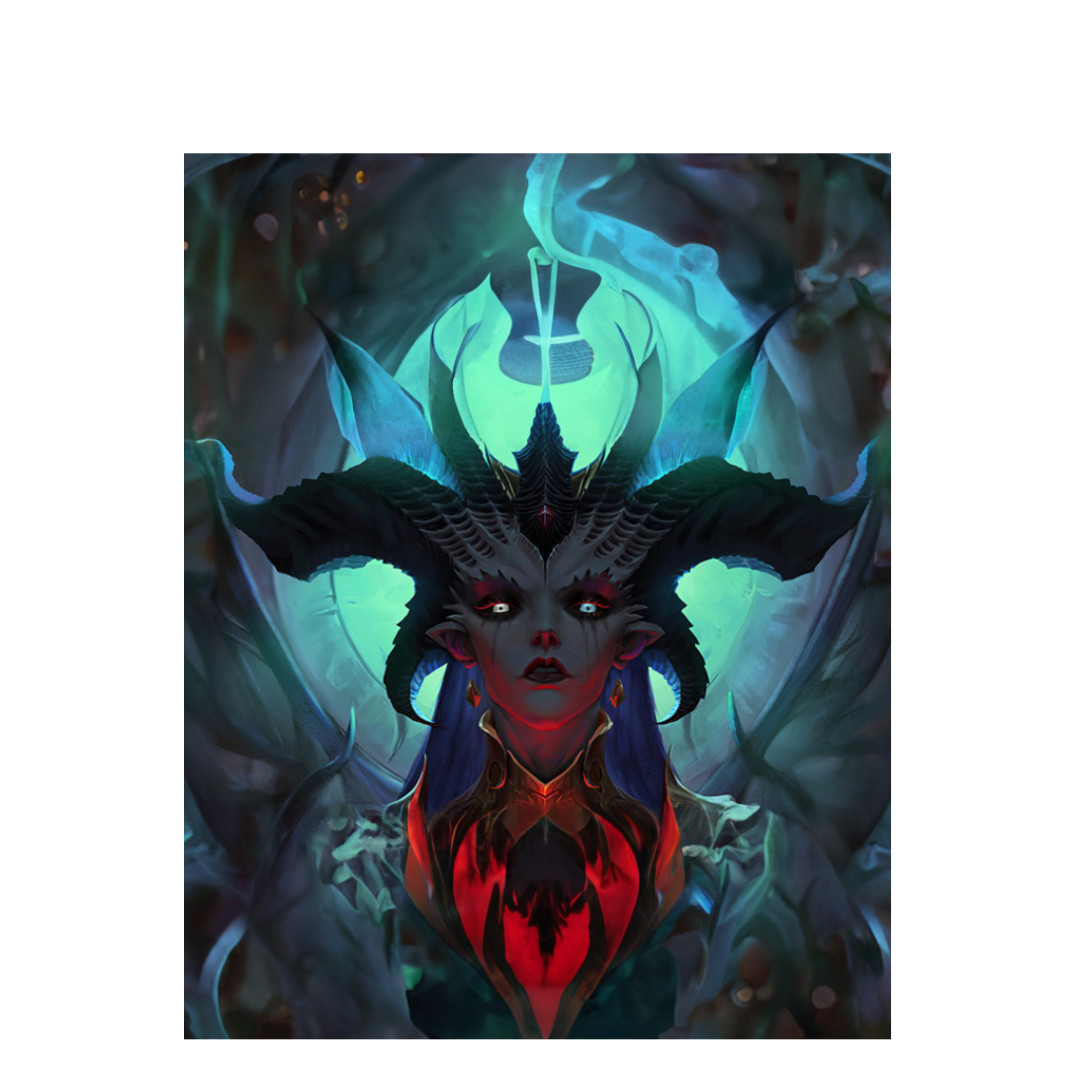 overlay