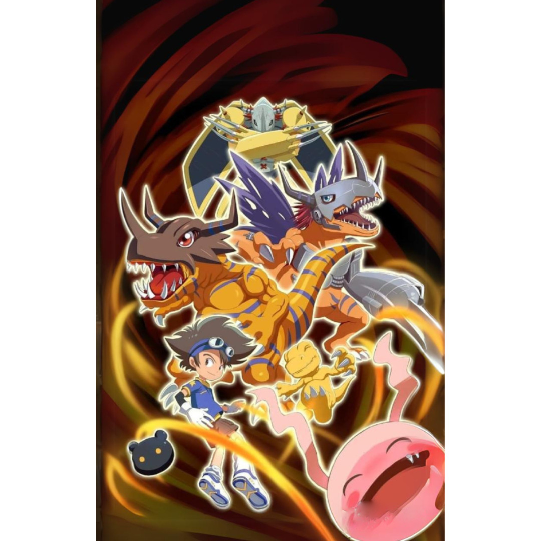 overlay