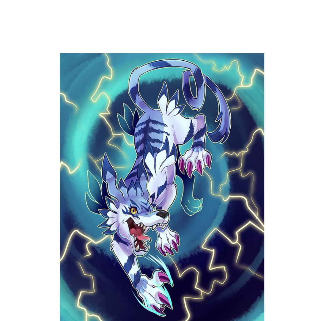 overlay