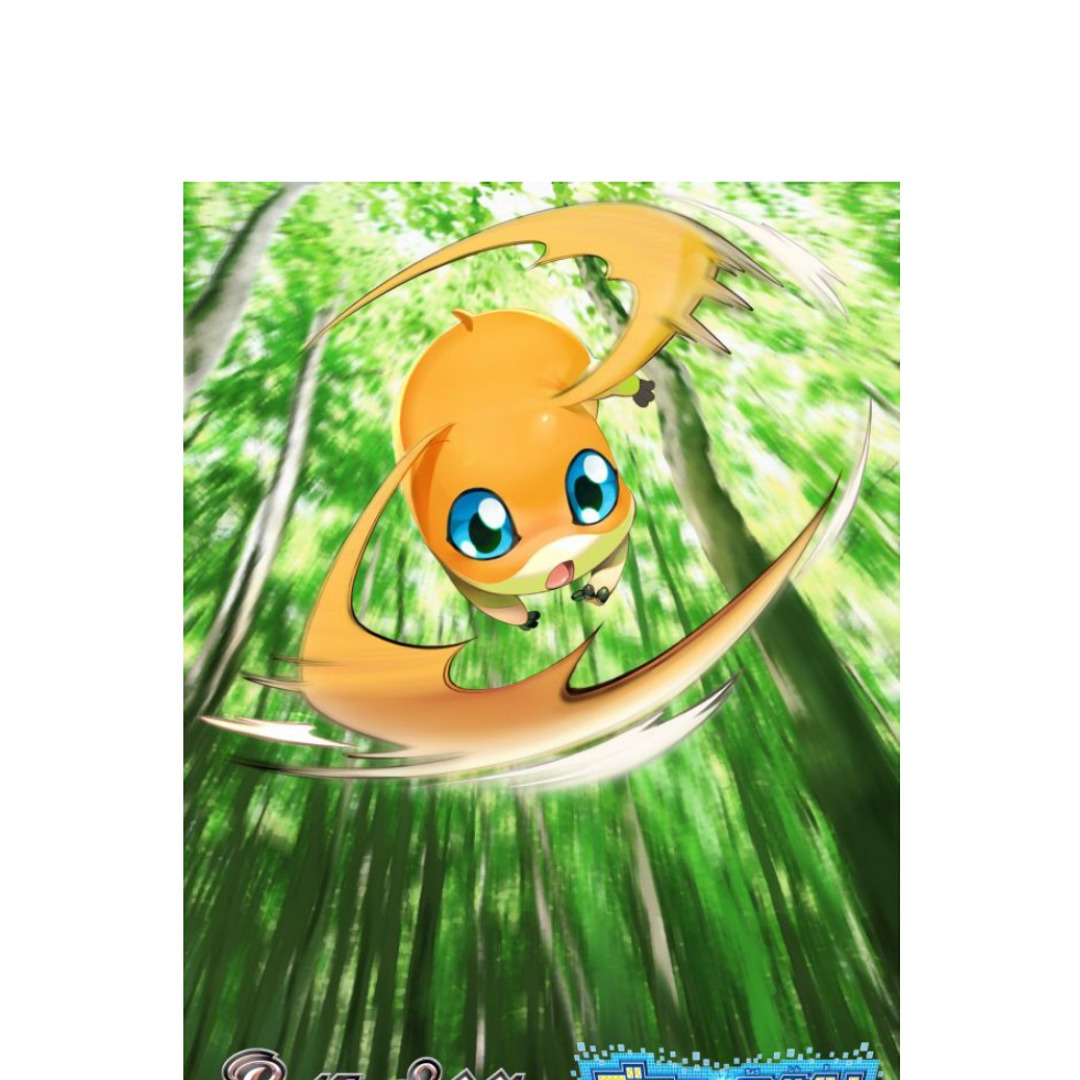 overlay