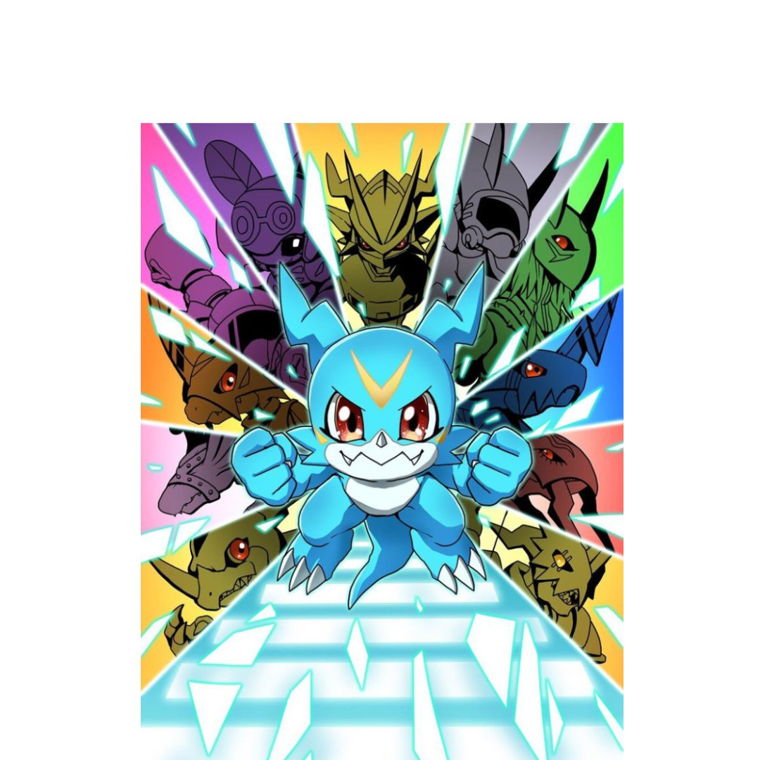 overlay