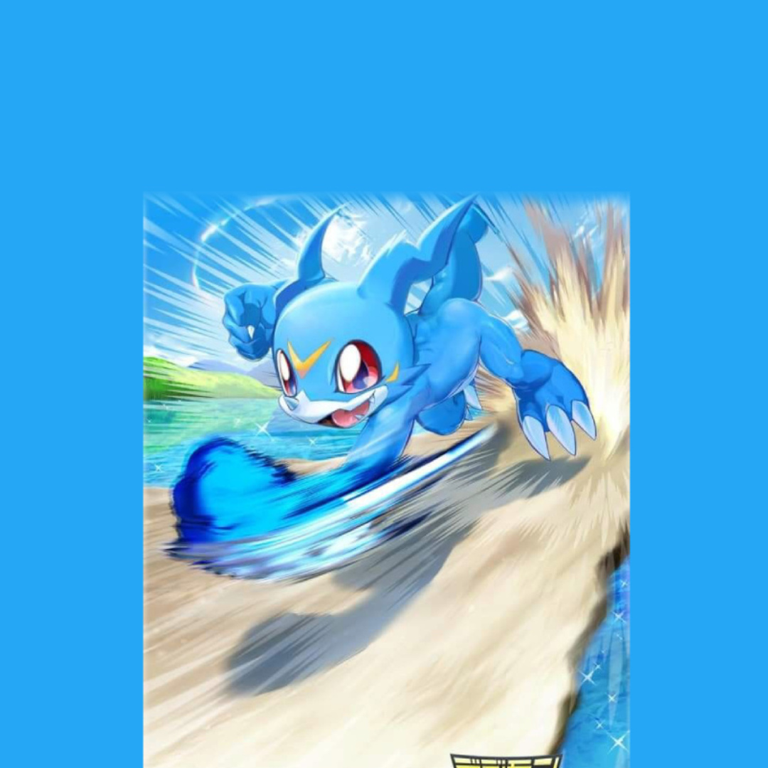overlay