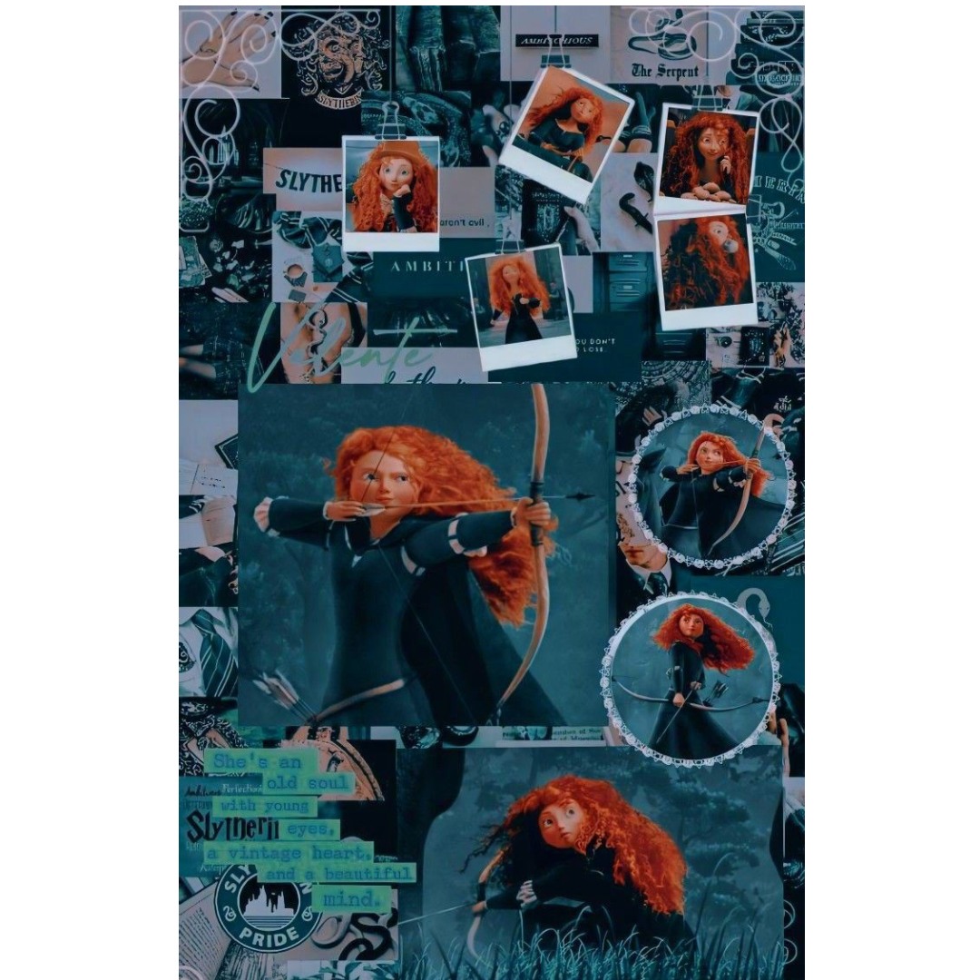 overlay