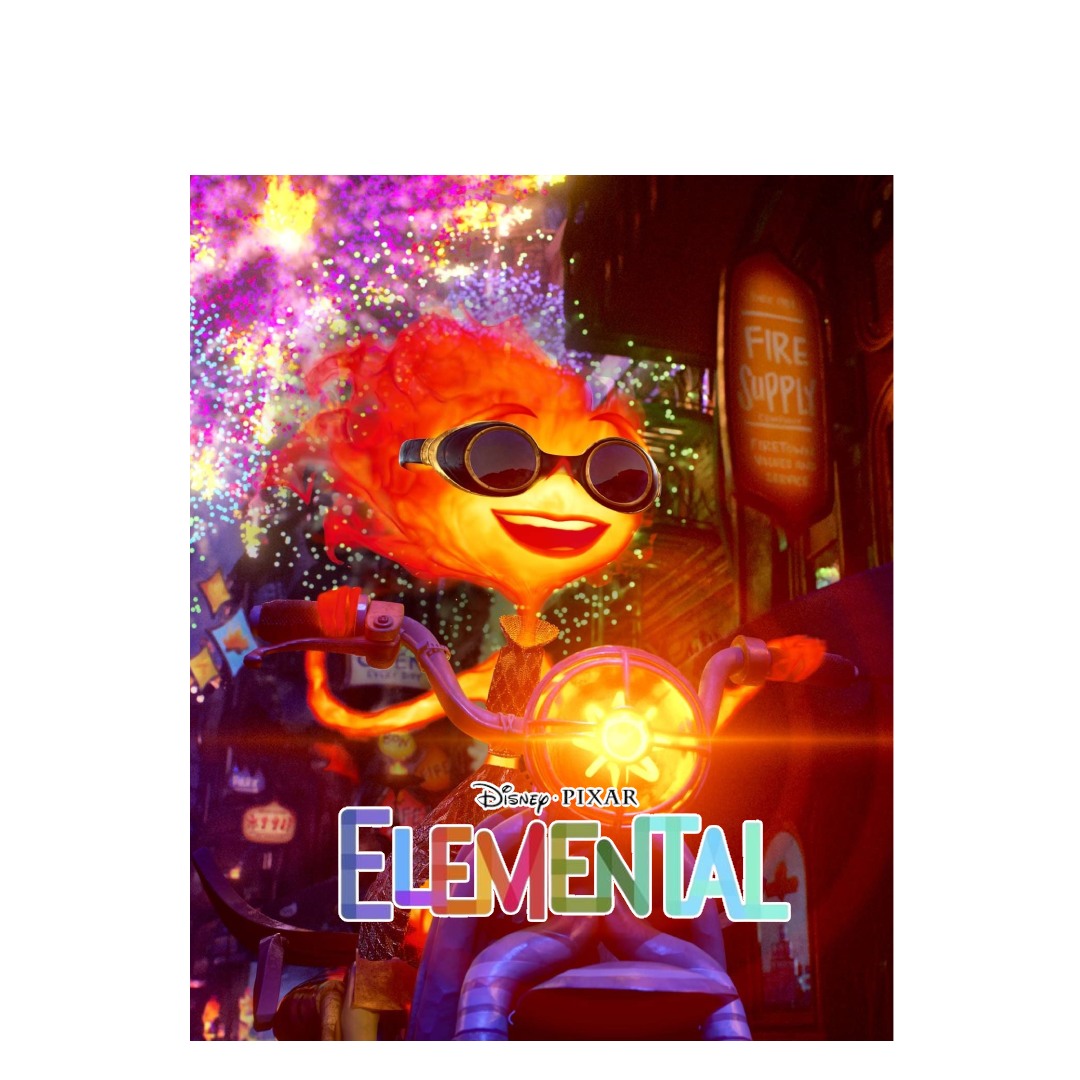 overlay