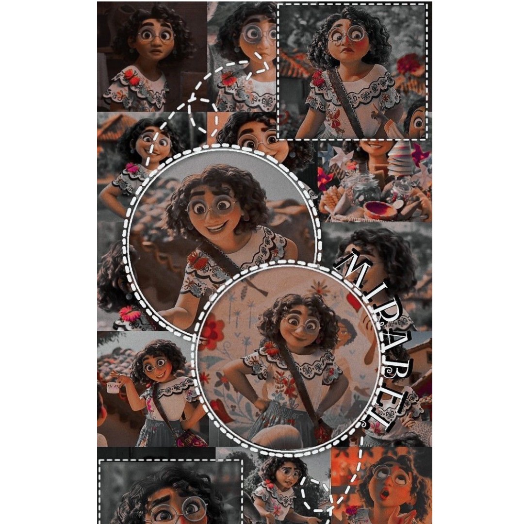 overlay