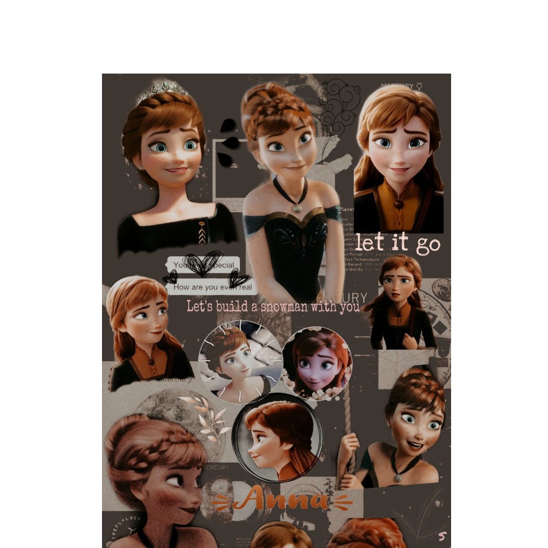 overlay