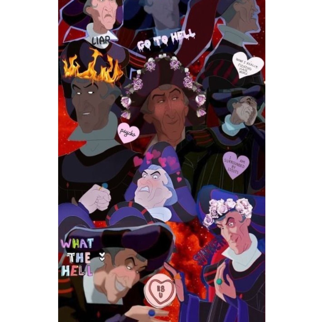 overlay