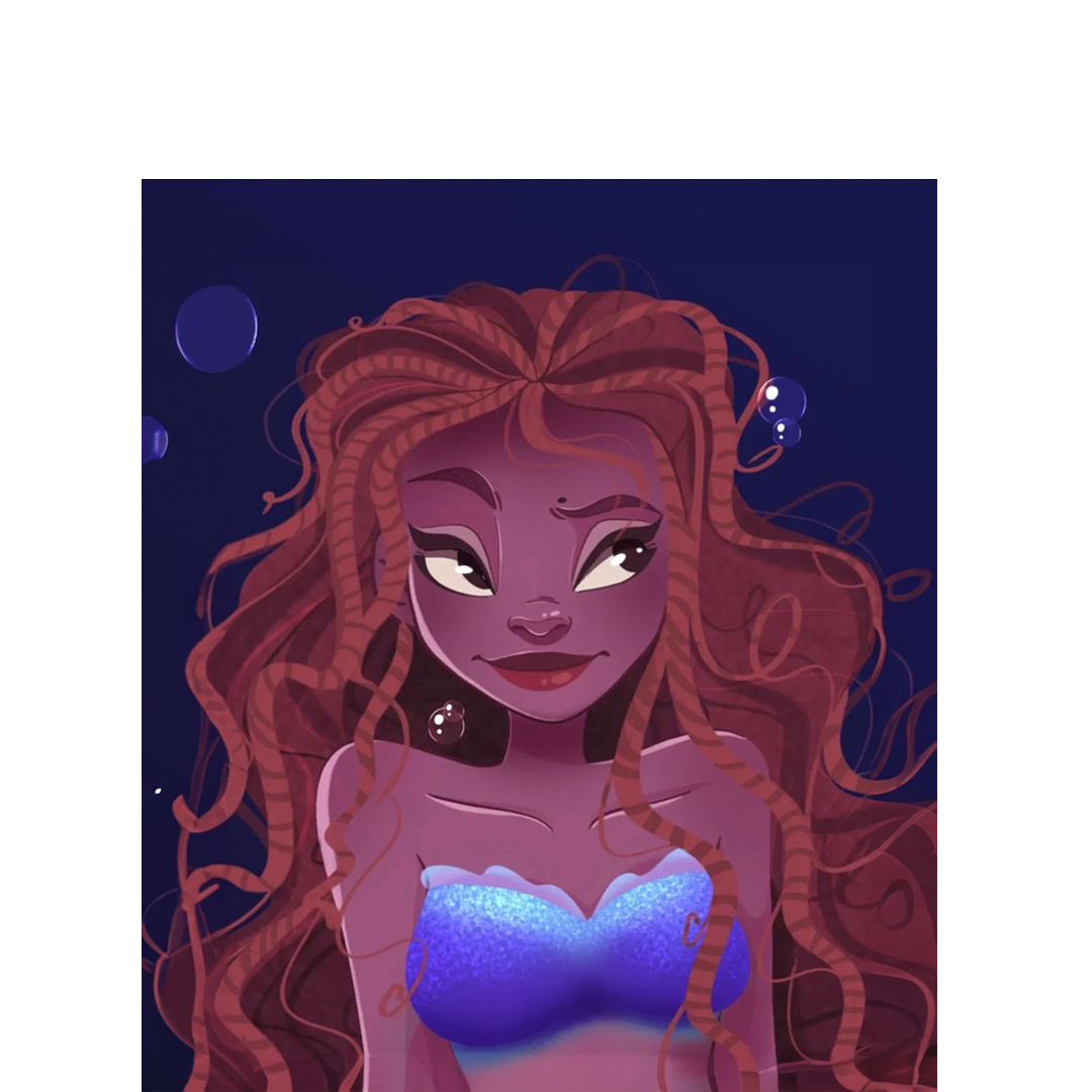overlay