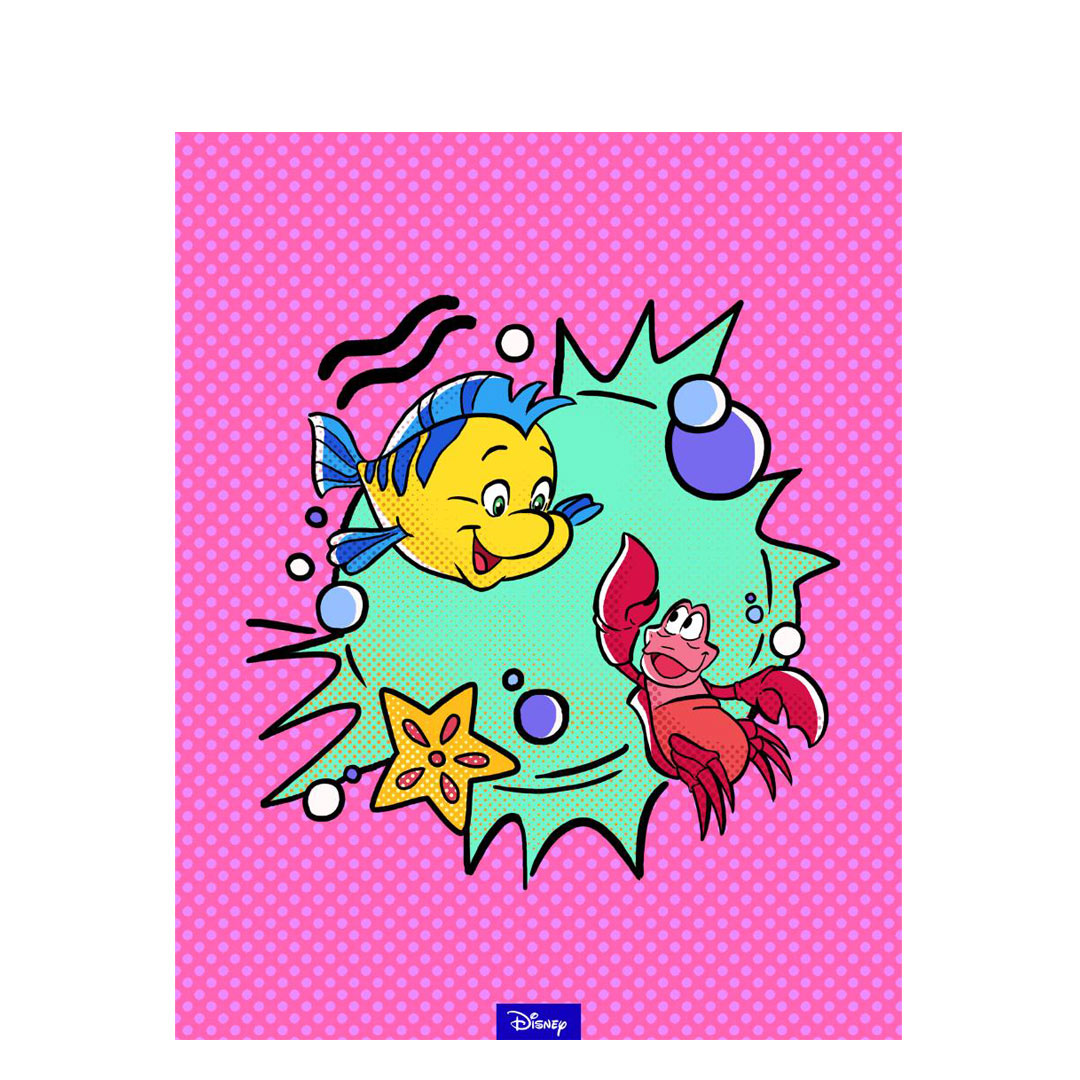 overlay