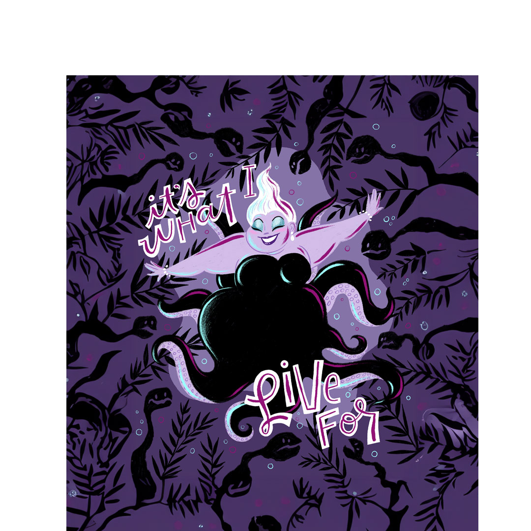 overlay
