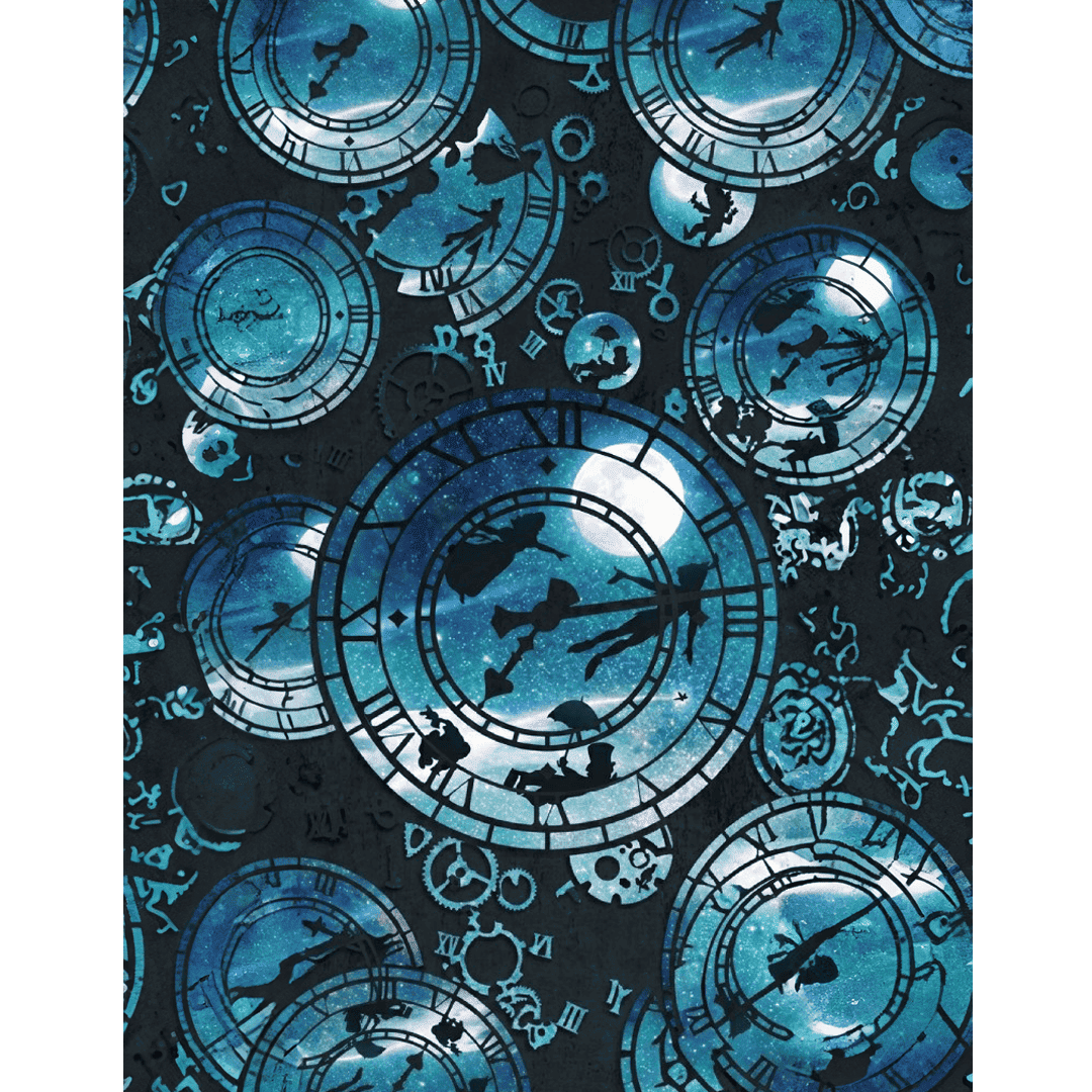 overlay