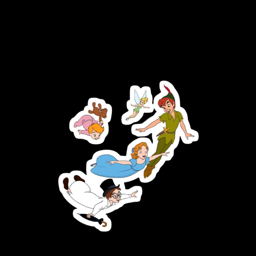 overlay