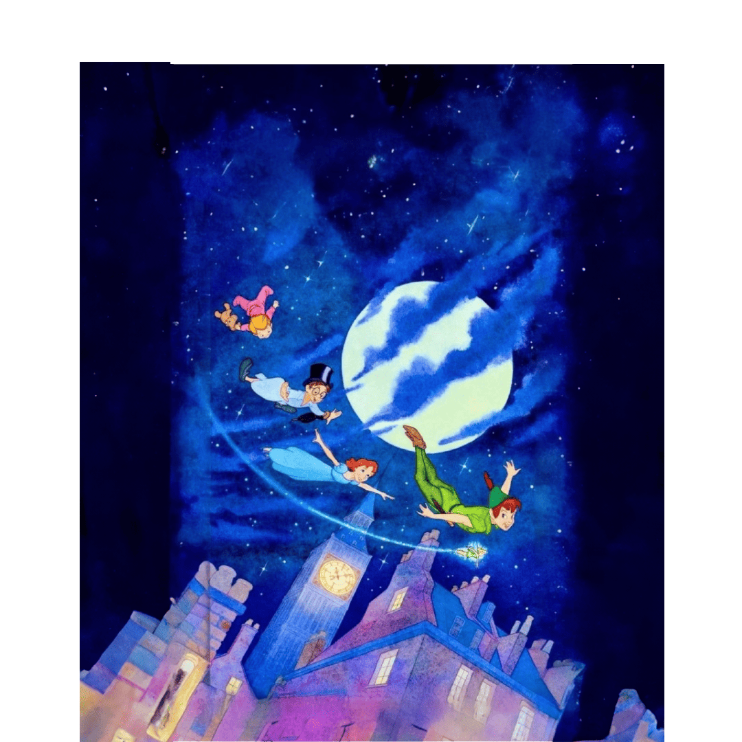 overlay