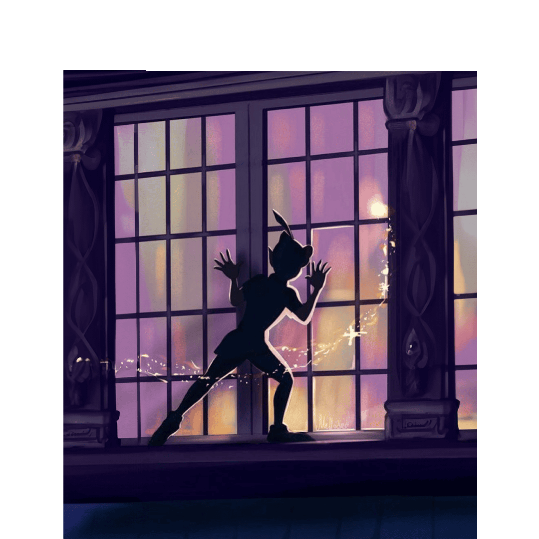 overlay