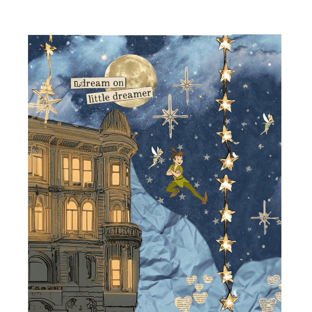 overlay