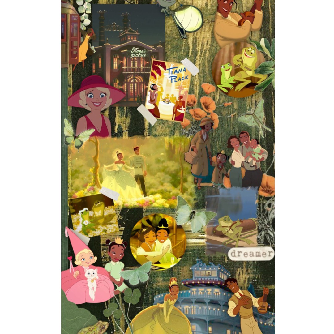 overlay