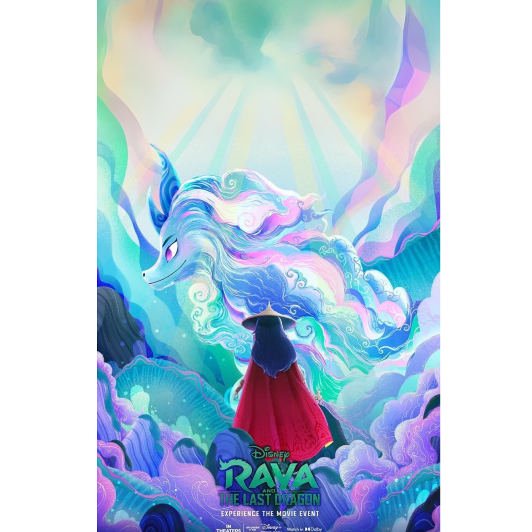 overlay