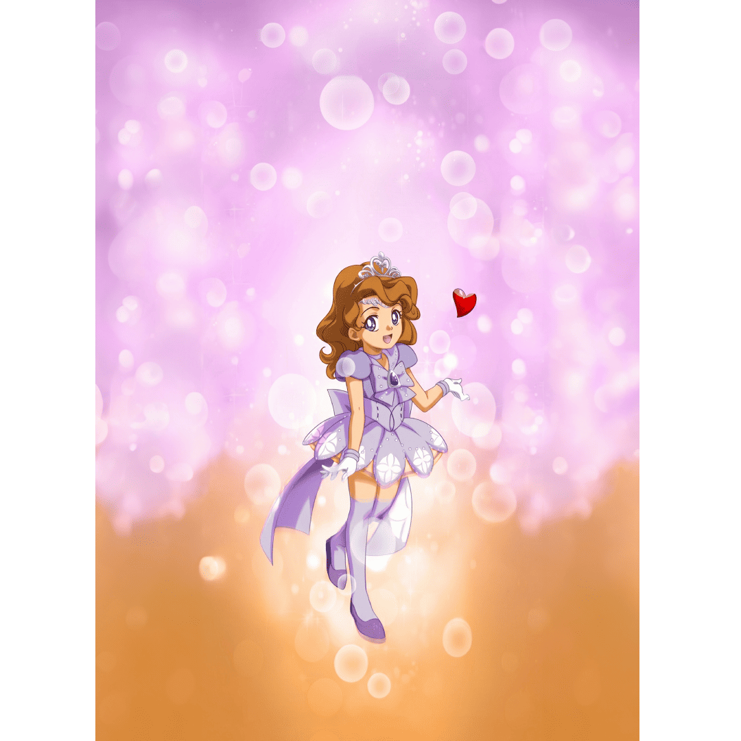 overlay