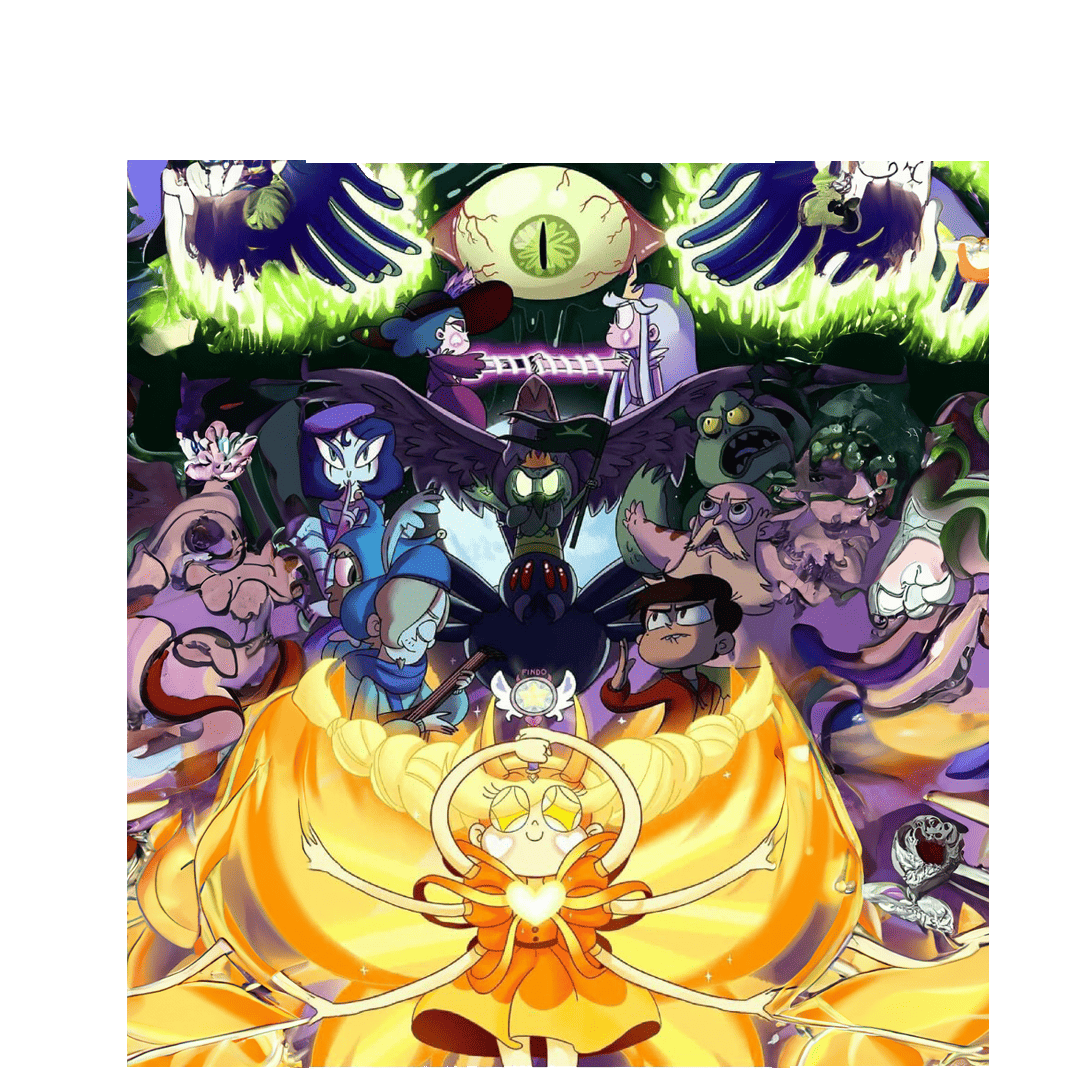 overlay