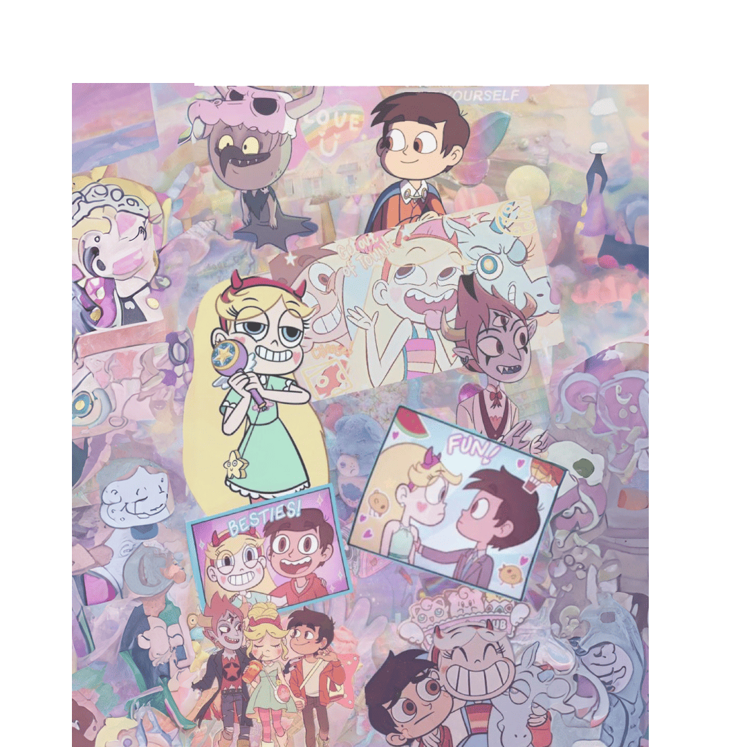 overlay