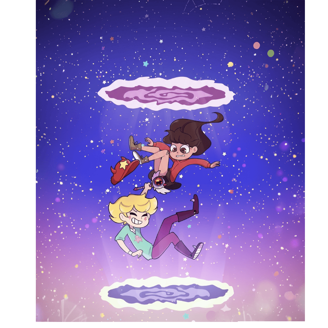 overlay
