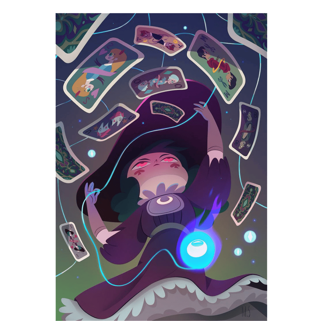 overlay