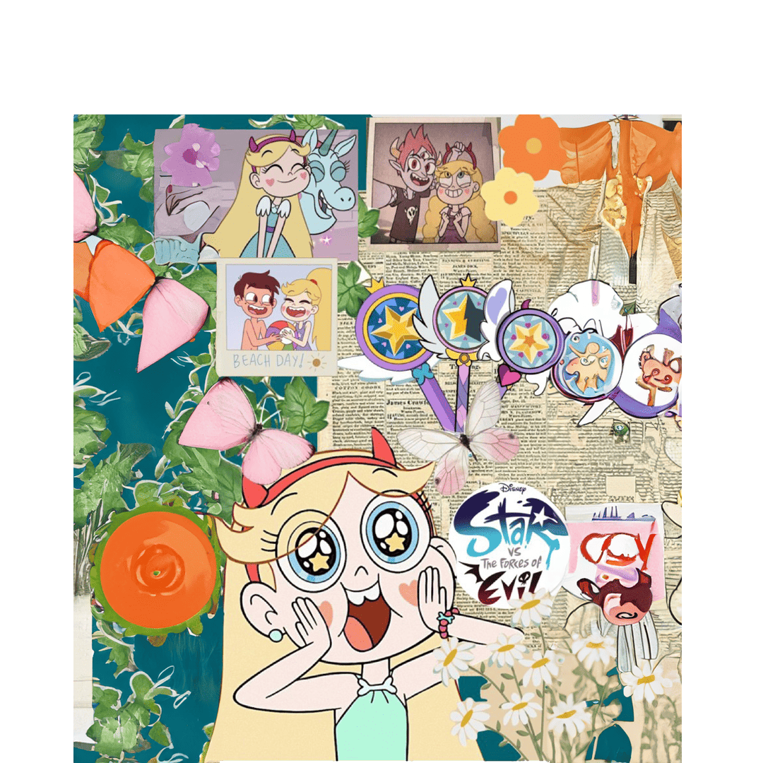 overlay
