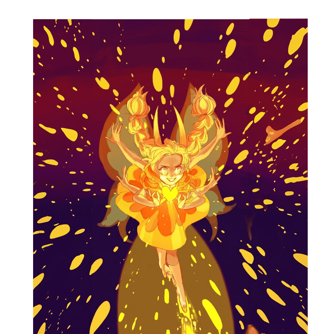 overlay