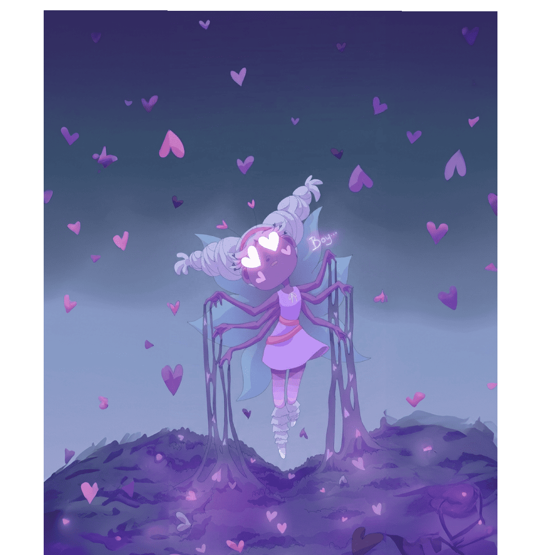 overlay