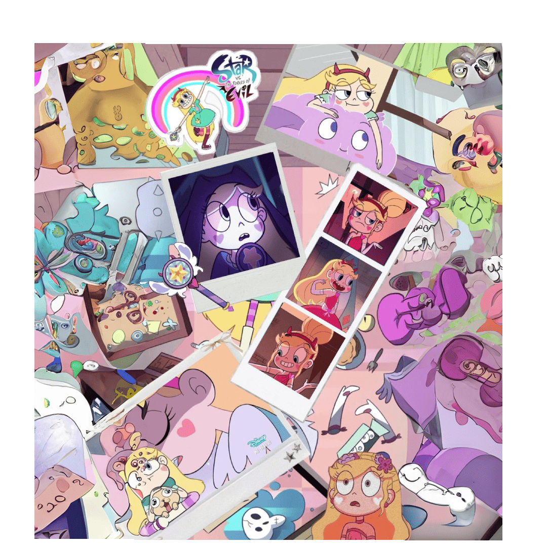 overlay