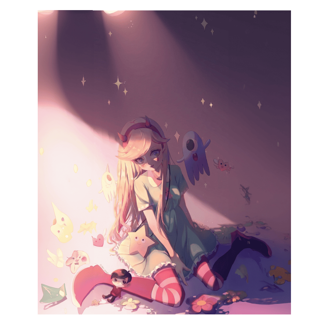 overlay